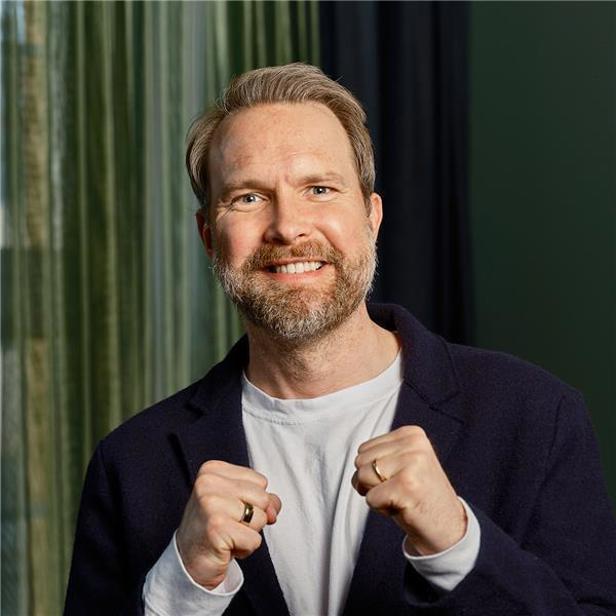 David Ståhlberg