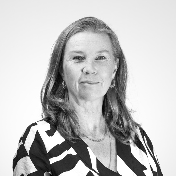 Eva Ljungström