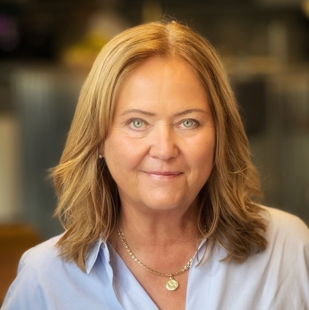 Gunilla Lindestreng
