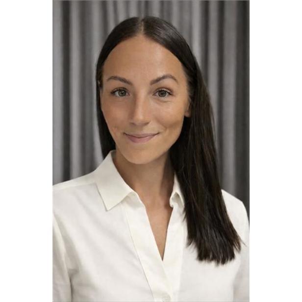 Jannike Andersson