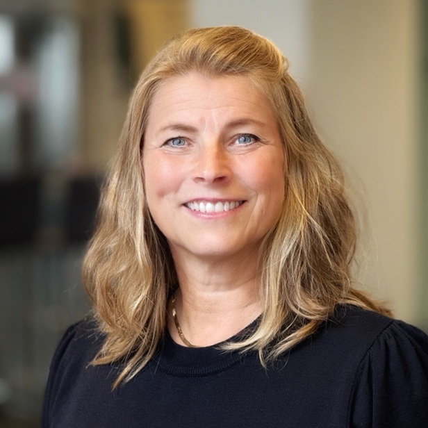 Lena Forvik
