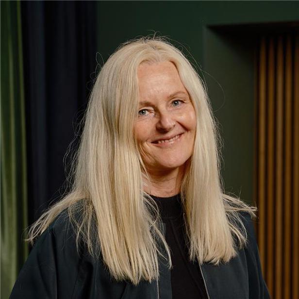 Lisa Bylin