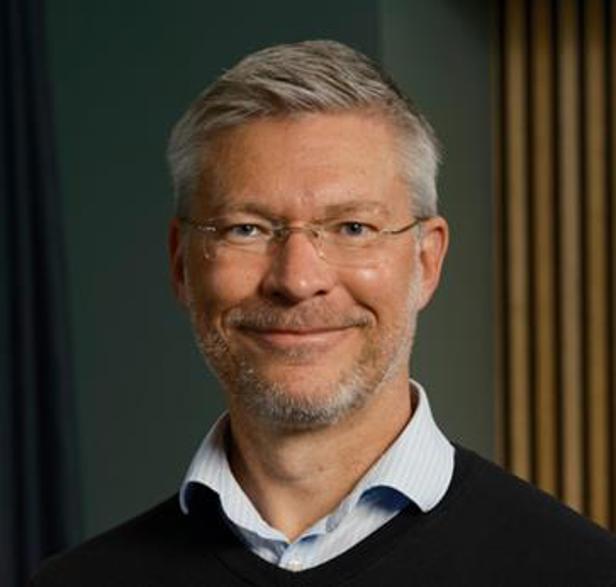 Marcus Kahanek