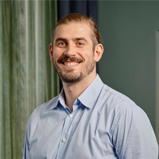 Sebastian Magnani