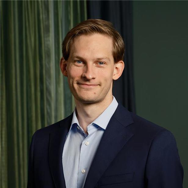 Theodor Wahlgren