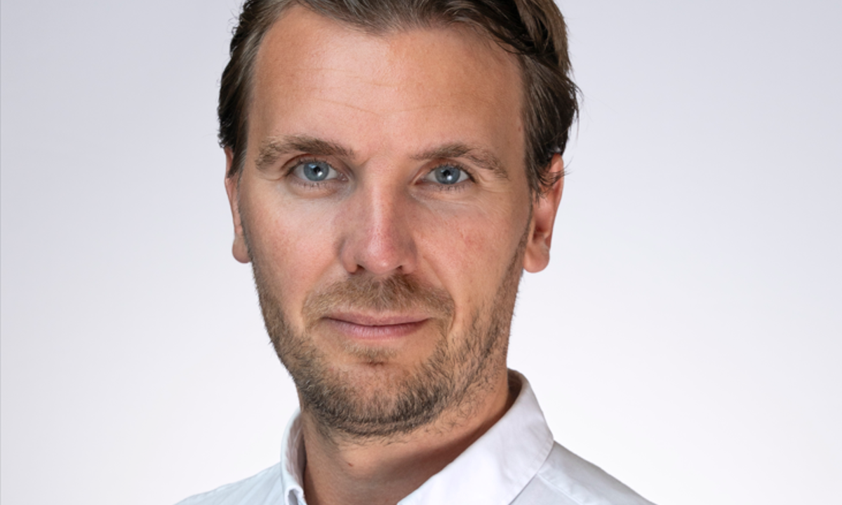 Isac Hellwig